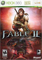 Fable II - Xbox 360