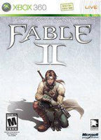 Fable II [Limited Edition] - Xbox 360