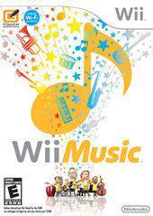 Wii Music - Wii