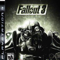 Fallout 3 - Playstation 3