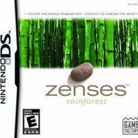 Zenses Rainforest - Nintendo DS