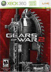 Gears of War 2 [Limited Edition] - Xbox 360