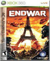 End War - Xbox 360