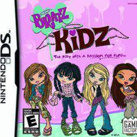 Bratz Kidz - Nintendo DS