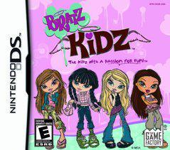 Bratz Kidz - Nintendo DS