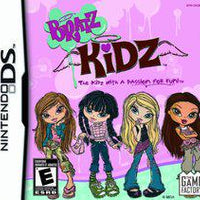 Bratz Kidz - Nintendo DS - Cartridge Only