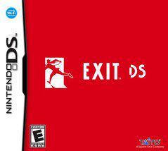 Exit DS - Nintendo DS - Cartridge Only