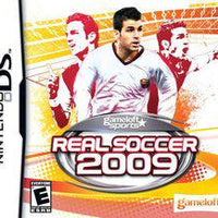 Real Soccer 2009 - Nintendo DS - Cartridge Only