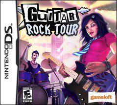 Guitar Rock Tour - Nintendo DS