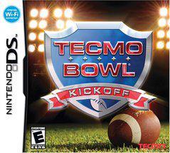 Tecmo Bowl Kickoff - Nintendo DS