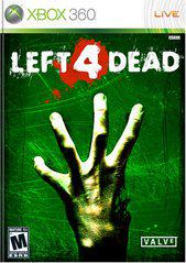 Left 4 Dead - Xbox 360 - Disc Only