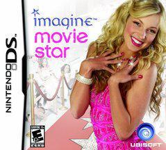 Imagine Movie Star - Nintendo DS