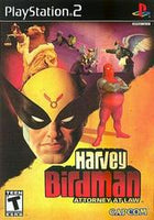 Harvey Birdman Attorney at Law - Playstation 2 - Disc Only