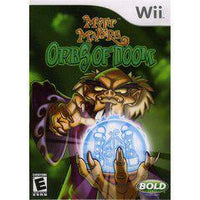 Myth Makers Orbs of Doom - Wii