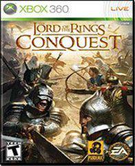 Lord of the Rings Conquest - Xbox 360