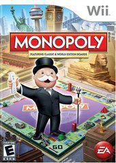 Monopoly - Wii