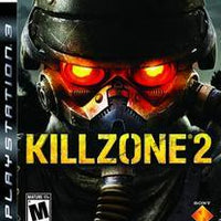 Killzone 2 - Playstation 3