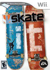 Skate It - Wii