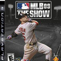 MLB 09: The Show - Playstation 3