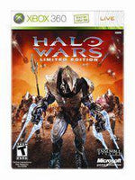 Halo Wars [Limited Edition] - Xbox 360