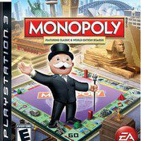 Monopoly - Playstation 3