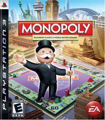 Monopoly - Playstation 3