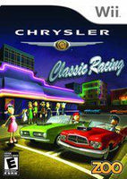 Chrysler Classic Racing - Wii