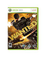 Wanted: Weapons of Fate - Xbox 360