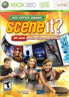 Scene it? Box Office Smash - Xbox 360