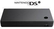 Black Nintendo DSi System - Nintendo DS - Boxed