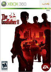 The Godfather II - Xbox 360