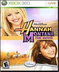 Hannah Montana: The Movie - Xbox 360
