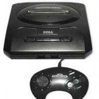 Sega Genesis Model 2 Console - Sega Genesis - Cartridge Only