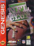 NFL Quarterback Club - Sega Genesis - Cartridge Only