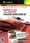 TOCA Race Driver 2 & Colin McRae Rally 04 Bundle - Xbox