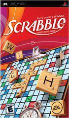 Scrabble - PSP