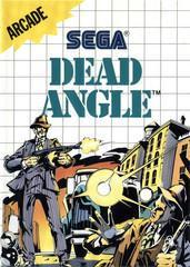 Dead Angle - Sega Master System