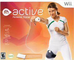 EA Sports Active - Wii