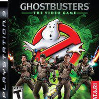 Ghostbusters: The Video Game - Playstation 3