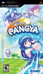 Pangya: Fantasy Golf - PSP