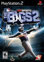 The Bigs 2 - Playstation 2