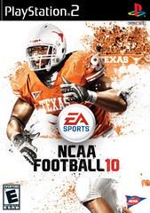NCAA Football 10 - Playstation 2