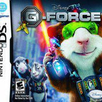 G-Force - Nintendo DS
