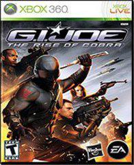 G.I. Joe: The Rise of Cobra - Xbox 360