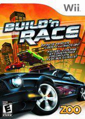 Build 'N Race - Wii