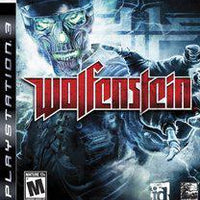 Wolfenstein - Playstation 3