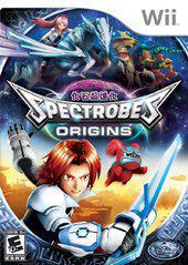 Spectrobes: Origins - Wii