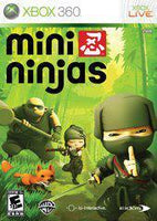 Mini Ninjas - Xbox 360