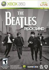 The Beatles: Rock Band - Xbox 360