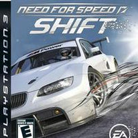 Need for Speed Shift - Playstation 3